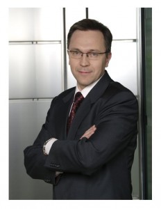 Profesor Krzysztof Rybiński – wyłącz telewizor, zagraj w EUROCASH